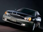 Daewoo Magnus 2004 года